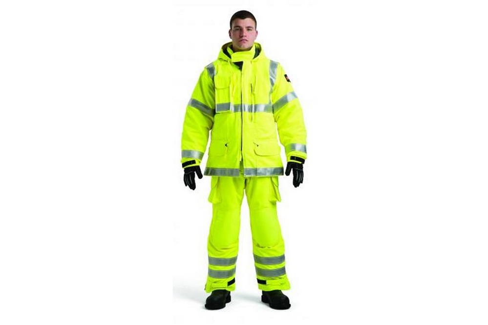 MedPro™, Rescue Wear