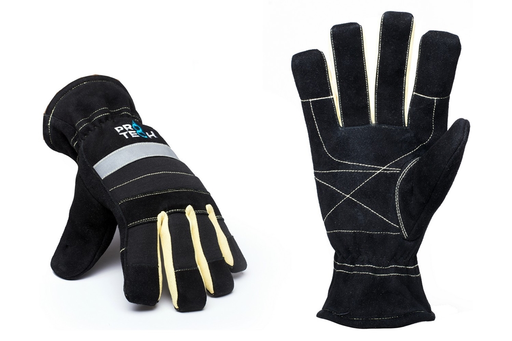 TECHTRADE PRO-TECH 8 FUSION GLOVES