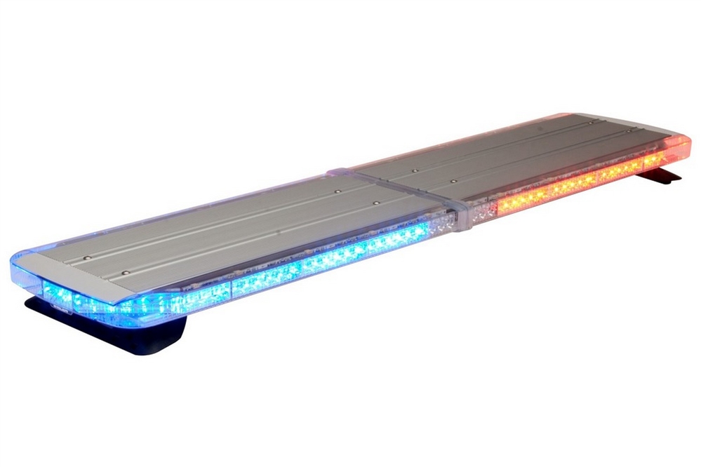 Whelen Legacy Lightbar